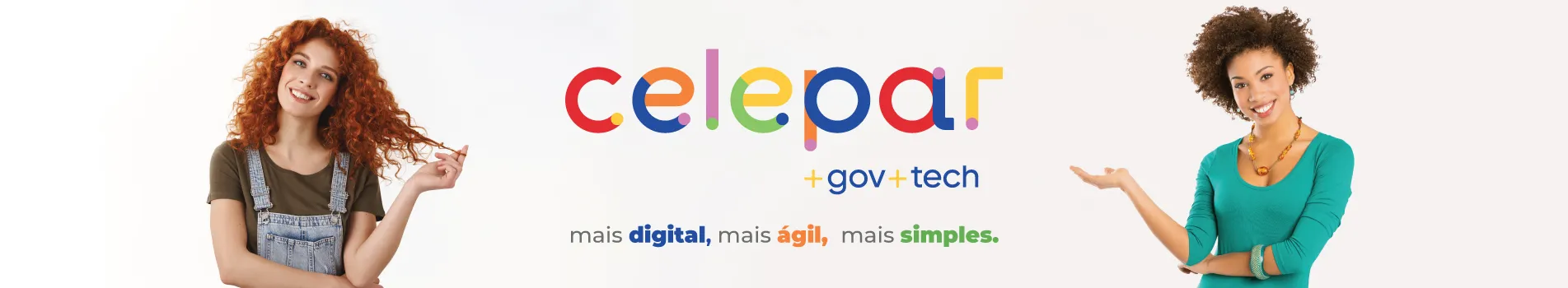 nova identidade