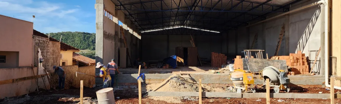 Centro de Logística