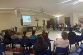 Encontro de Cuidadores de Idosos  GESEN UEL