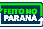 Logo Feito no PR