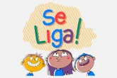 logo Se Liga!