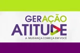geração atitude logo