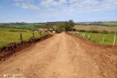 Adequação de Estrada Rural