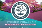 Divulgação da 2ª edição, em 2022.