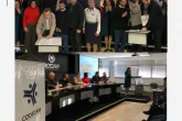 Cerimônia de instituição da Lei Política Municipal de Promoção dos Objetivos de Desenvolvimento Sustentável (ODS) de Campo Mourão