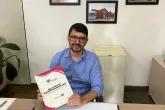 Relatório de Sustentabilidade da Unioeste 2023