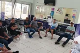  “Dia D da Saúde do Homem”