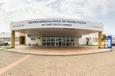 Ação de combate ao câncer de pele - Dezembro Laranja