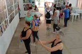 Foz Fazendo Arte