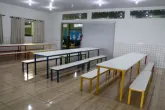 Escola Ignes de Souza Caetano