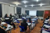Encontro do Curso de Terapia ABA para pais e cuidadores de autistas fortalece famílias.