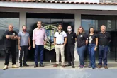 melhorias nas instalações da Polícia Científica de Ivaiporã