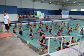 Hidroginástica 