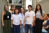 Organizadores da Campanha, Perante o Projeto Sangue Bom.