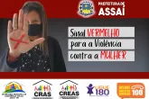 Agosto Lilás