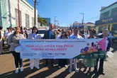 3º Caminhada do Meio-Dia