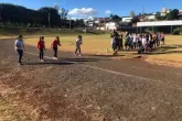 Atletismo