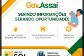 GOV.ASSAÍ