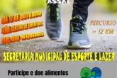 Caminhada da Natureza