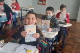 Combate ao Trabalho Infantil