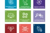 9 ODGE - Objetivos de Desenvolvimento de Governança de Entorno