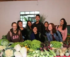 Economia Solidária, Redes de Cooperação e Tecnologias Sociais