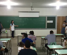 Aula UNESPAR 2018