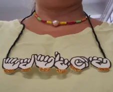 Língua Brasileira de Sinais