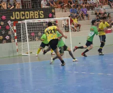Dia de jogo