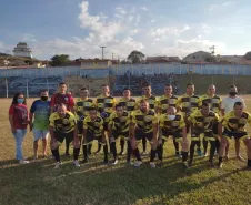 Futebol