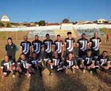 Futebol