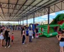 Dia da Criança
