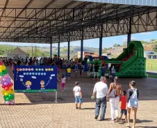 Dia da Criança