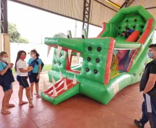 Dia da Criança
