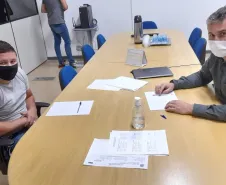 Consultoria Planejamento e Estratégias