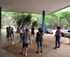 Grupo Viva a Vida