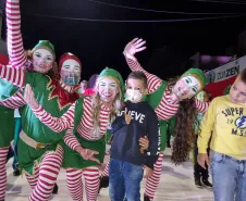 Natal dos Sonhos