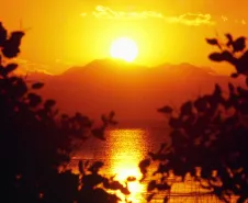 Litoral - Imagem: SEDEST