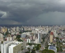 Curitiba - Imagem: SEDEST