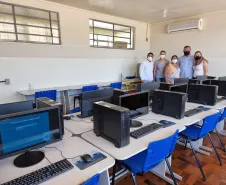 Laboratório de Informática