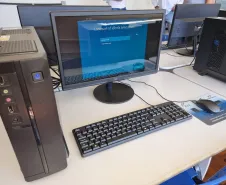 Laboratório de Informática