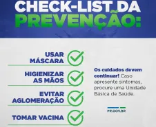 VACINAÇÃO COVID
