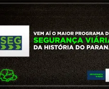 PROSEG VEM AÍ