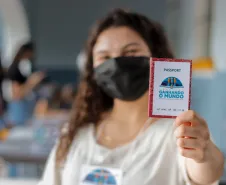Passaporte