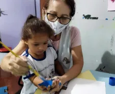 PROJETO ÁGUA