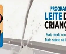 Programa Leite das Crianças