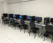 Laboratório de Informática