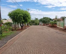 Paver Pau D'Alho do Sul