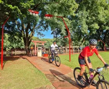 PEDAL SOLIDÁRIO