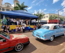 Desfile 90 Anos de Assaí